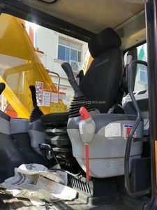 Nueva Excavadora Komatsu Japonesa de 18 Toneladas, Marca Komatsu, Usada, PC180, Original de Fábrica Japonesa, Ahora en Shanghái, China, en Venta - Product Image 3