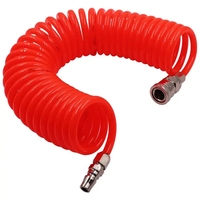 Pistolet à air comprimé haute pression, outil de nettoyage industriel, souffleur d'air comprimé avec buse allongée