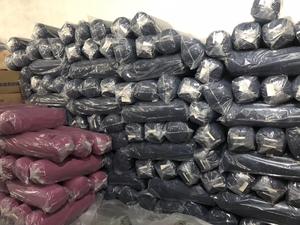 Housse de coussin de yoga personnalisée avec fermeture éclair, douce, durable, universelle, pour spa, massage, portable, protectrice et lavable – Fabrication OEM - Product Image 6