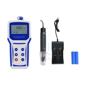 Medidor de ORP Portátil HANZHI HZ-116, Analizador de Calidad del Agua, Medidor de ORP y pH <span class=keywords><strong>2</strong></span> en <span class=keywords><strong>1</strong></span> - Product Image 4