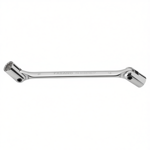 Llave Combinada Fasano 16x17mm Métrica, Herramienta de Reparación Automotriz - Product Image 2