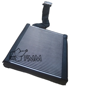 Núcleo de Serpentín de Refrigeración, Evaporador de Aire Acondicionado para SUZUKI Grand Vitara (Volante a la Derecha) 9541064j21 - Product Image 4