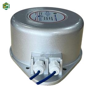 Transformateur toroïdal d'usine à faible bruit 50/60Hz, étanche IP67, en cuivre pur - Product Image 3