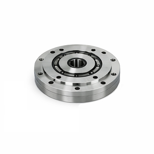 <span class=keywords><strong>Robot</strong></span> collaboratif miniature en alliage d'aluminium usiné CNC pour dropshipping, avec articulation intégrée - Product Image 1