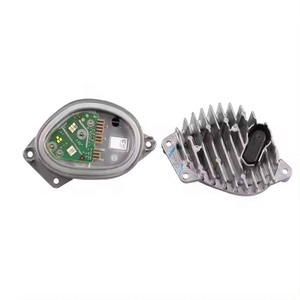 Feux de signalisation au xénon pour voiture ADT 63119477990 63119477988 Module LED gauche/droit pour X5 X6 2017-2019 G05/G06 Type EU - Product Image 4