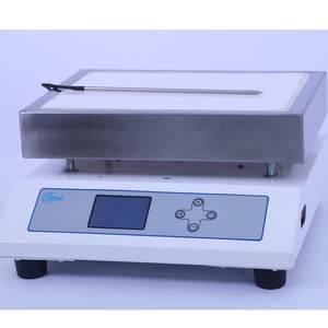 الأكثر مبيعاً نموذج لوح تسخين سيراميك رقمي للاستخدام المختبري - Product Image 3