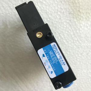 1PC YENİ ForMEBH-4/<span class=keywords><strong>2</strong></span>-QS-6-wbrSA 160241 Valf - Product Image 1