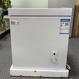 <span class=keywords><strong>Congelador</strong></span> Doméstico de Pequeña Capacidad X Inventory de 42L para una Persona, Ahorro de Energía y Conservación de Frescura, Refrigerador de Alta Calidad - Product Image 6