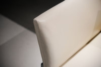 Ensemble de canapés modernes pour salon avec coussins épais, dossier ergonomique et structure en bois durable pour une assise confortable à la maison