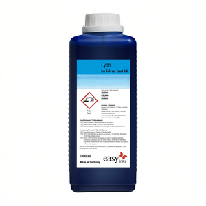 Tinta Eco-Solvente Exact 2 Compatible con Roland ECO-SOL MAX 2, 1 L para Impresión - Product Image 2