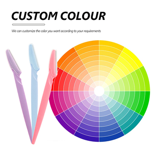 Многофункциональная Бритва для бровей - Product Image 3