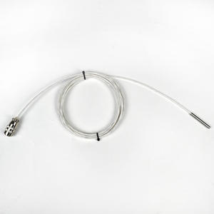 Laiyuan حار بيع ID6 * 40 RTD <span class=keywords><strong>PT100</strong></span> نوع <span class=keywords><strong>PT100</strong></span> الحرارية <span class=keywords><strong>PT100</strong></span> نوع استشعار درجة الحرارة - Product Image 2