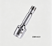 Nozzle Cannon G Head Assy Baru M ENM14431 untuk Printer Inkjet CIJ M S8 9040 dengan Garansi 1 Tahun 0.5kg