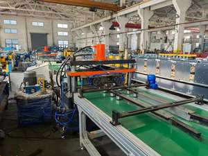 ماكينة صنع السقالات ، ماكينة صنع السقالات ، خط إنتاج السقالات ، عرض رائع - Product Image 6