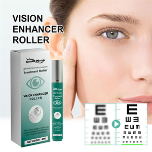 Rodillo de <span class=keywords><strong>Tratamiento</strong></span> Visual South Moon Ophthal Care, Mejora la Claridad Visual, Alivia las Molestias Oculares, Potenciador de la Visión - Product Image 2