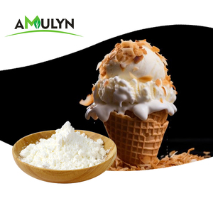 AMULYN Leite de coco em pó sem leite e sem glúten de alta qualidade - Product Image 5