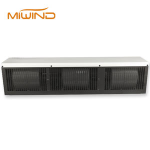 Barriera d'Aria Industriale 110V per Esterni, Condizionatore d'Aria per Cancelli da Fornitore Affidabile - Product Image 4