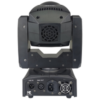 Le mini lavage mené populaire de bourdonnement 7x12W 4in1 Rgbw a mené la lumière principale mobile d'étape de lavage de bourdonnement