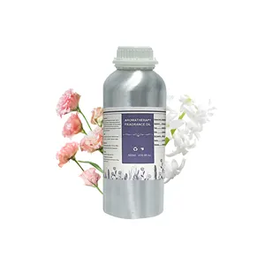 High repurchase rate luxury fragrance essential oil from G-Scent fragrance Factory price OEM B2B