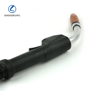 Chất lượng tốt <span class=keywords><strong>MIG</strong></span> <span class=keywords><strong>400</strong></span> Hàn ngọn đuốc cho <span class=keywords><strong>MIG</strong></span> Máy hàn bán nhà máy trực tiếp - Product Image 6