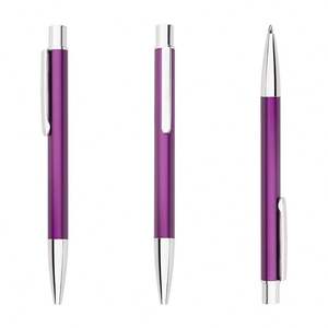 Nuevo Diseño 2024, Bolígrafo Metálico de Alta Calidad en Oferta, Diseño Especial para Regalo Promocional - Product Image 6