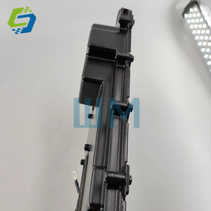 อะไหล่เครื่องยนต์ว่านหมิง หมายเลข 455-9580 4559580 ชุดควบคุม ECU สำหรับรุ่น 924k 966m 745 735 730c 725c - Product Image 4