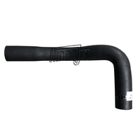 Vente en gros HAUTE QUALITÉ NOUVEAU Tuyau de radiateur supérieur 20Y-03-28293 20Y0328293 pour accessoire d'excavatrice Komatsu PC200-6 6D102