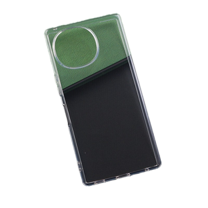 Funda para <span class=keywords><strong>Teléfono</strong></span> Móvil weview para Aquos R6/R9 Pro/R10/Wish 5/Sense 9, TPU Rígido, Impermeable, Resistente a Golpes, Transparente, Protectora, en Bolsa OPP - Product Image 6