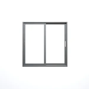 Great Standard Simple Design Supplies Aluminium Sash Used Handles Sliding Window In Bulk house window glass design