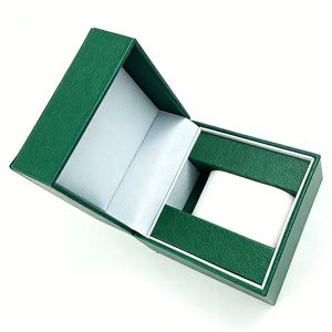 Caja de Reloj Moderna de Lujo, Rígida, de Cuero Sintético, Caja de Regalo para Joyería, Inserto para Reloj Acolchado, Grabado con Logotipo Personalizado, Precio al por Mayor - Product Image 2