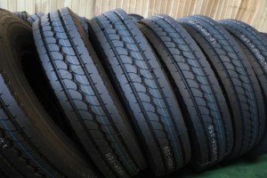 ยางเรเดียลคุณภาพสูงยี่ห้อ Nexxus ขนาด 12.00R24 1200/24 สำหรับรถบรรทุกหนักเชิงพาณิชย์และล้ออีทันตัส - Product Image 3