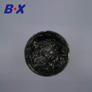 Mỡ Bôi Trơn Flo PFPE Nhiệt Độ Cao 1000 Độ Thêm Than Chì Đặc - Product Image 2