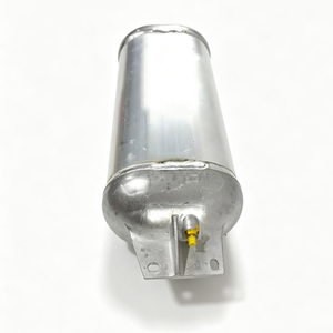 ถังลมอลูมิเนียมแรงดันสูง 37206878492 ถังเก็บลมทนทานสำหรับ bmw X5 G05 G18 X6 G06 X7 G07 2017-2020 - Product Image 2