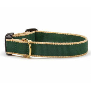 <span class=keywords><strong>Collar</strong></span> ajustable para mascotas OEM, collares de perro de material reciclado respetuoso con el medio ambiente, <span class=keywords><strong>Collar</strong></span> de perro de bambú con hebilla de liberación rápida - Product Image 4