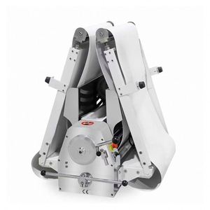 Laminoir à pâte Ce Ul 1- Pie <span class=keywords><strong>Jdr</strong></span> 520 Utilisation 1Mm le 1Hp 12 pouces Laminoir à pâte DIY Mini-laminoir à pâte manuel Ymzd - Product Image 1