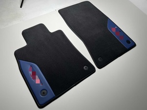 Alfombrillas para <span class=keywords><strong>Aston</strong></span> <span class=keywords><strong>Martin</strong></span> DB11, Decoraciones Interiores DBX, Alfombrillas Originales de Fábrica para Rapide Vantage - Product Image 3