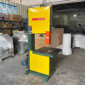 Sierra de cinta vertical grande <span class=keywords><strong>para</strong></span> carpintería - Product Image 3