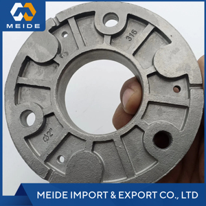 Chính xác bằng thép không gỉ nóng Báo Chí rèn các bộ phận ô tô, miễn phí rèn các bộ phận - Product Image 2