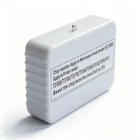 1 Buah SC13MB S210057 Resetter Chip Tangki Tinta Pemeliharaan untuk Epson T2100 T3100 T5100 T2170 T3170 Alat Reset Tangki Tinta Limbah