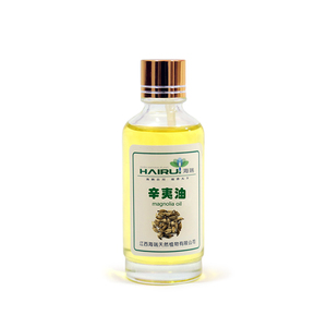 100% 純粋なマグノリアOfficinalis樹皮エッセンシャルオイル化粧品グレード天然植物エキス種子からディフューザー用 - Product Image 2