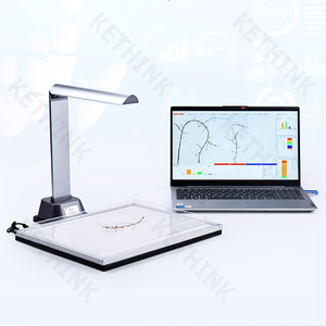 <span class=keywords><strong>Scanner</strong></span> portatif d'analyseur de racine de <span class=keywords><strong>plante</strong></span> de série de KT-GX de système d'analyse de racine de <span class=keywords><strong>plante</strong></span> d'essai rapide à vendre - Product Image 3