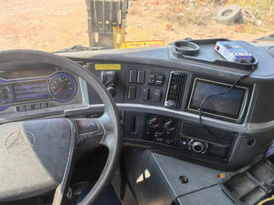 SANY 100t stc1000s grue CONDITION UTILISÉE SANY STC1000c7 SAC1300T3 stc750 stc800t6 stc800t5 GRUES - Product Image 4