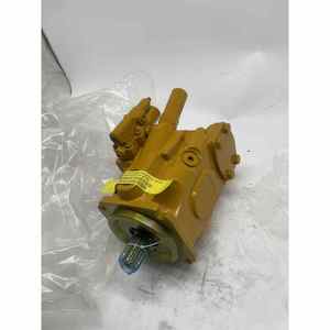 Nouvelle pompe principale hydraulique pivotante E395 593-3841/5933841 pour pelle CAT395F utilisée comme pompe de direction - Product Image 3