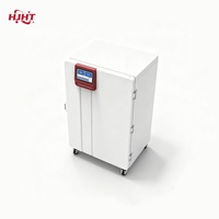 Incubadora de CO2 de Laboratorio de Gran Capacidad, Fácil de Usar, con Pantalla Táctil de Alta Definición, Datos Precisos y Estables