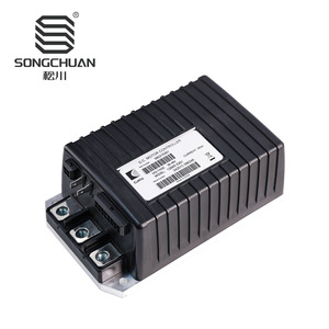 Contrôleur Pioneer 1266R-535136V-48V350A pour voiturettes de golf, chariots de club, contrôleurs de moteur CIUBCAR DS - Product Image 1