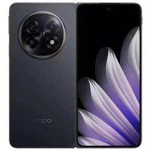 Teléfono Móvil Find N5 5G, Pantalla AMOLED de 6.8 Pulgadas, 16GB+1TB, Qualcomm 8 Elite, Carga Rápida de 100W, Batería de 5000mAh, Cámara de 48MP, Android LTE - Product Image 2