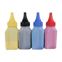 Poudre de toner Pour samsung Poudre de toner couleur de première classe pour Samsung CLP 310