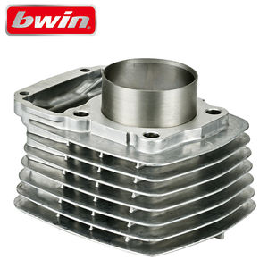 <span class=keywords><strong>TMX155</strong></span> 58.5mm 155cc OEM מנוע הרכבה חילוף חלקי בוכנה טבעת ארבעה שבץ קטנוע אופנוע צילינדר ערכות עבור הונדה - Product Image 4