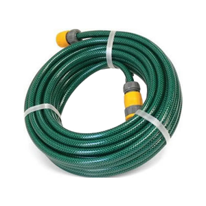 1/2 Inch PVC Clear Garden <strong>Hose</strong> Reel Flexible Plastic Reinforced Colorful Irrigation Water Discharge <strong>Spiral</strong> Tube Discharge <strong>Hose</strong> - Product Image 3