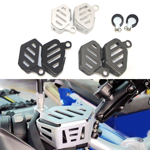 Protector de Depósito de Líquido de Frenos y Embrague para Motocicleta BMW R1200GS LC ADV R <span class=keywords><strong>1200</strong></span> <span class=keywords><strong>GS</strong></span> Adventure - Product Image 4